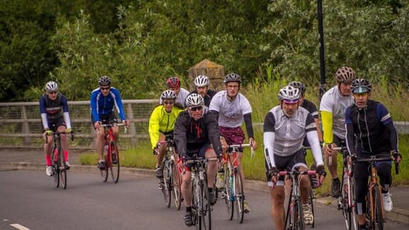 London Bike Ride_03