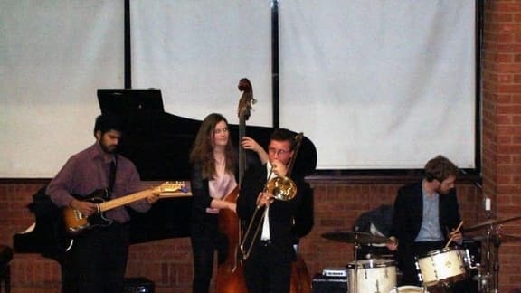 Supper-Concert-Jazz-Band