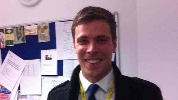 Careers Lunches