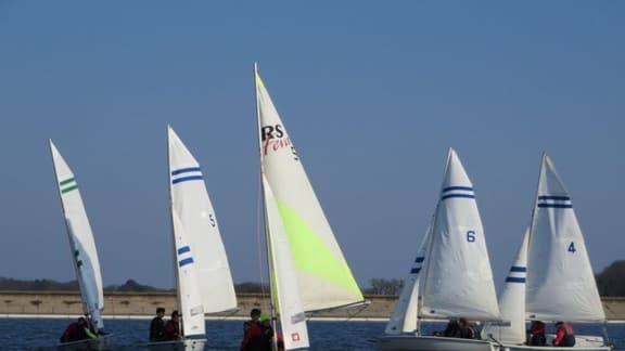 Sailing Success (3)