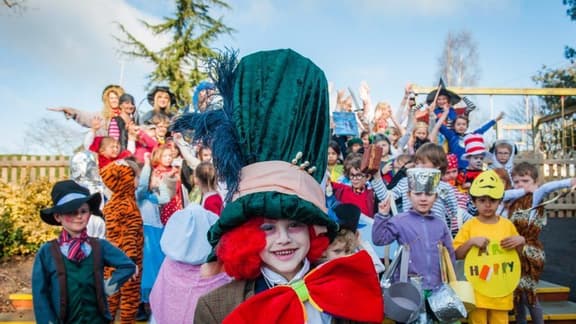 World Book Day (41)