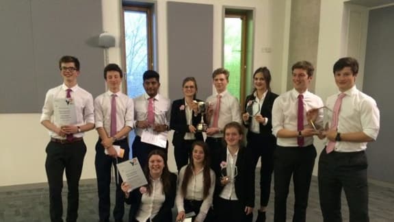 YOUNG ENTERPRISE COMPANY WICK AND WAX LYRICAL