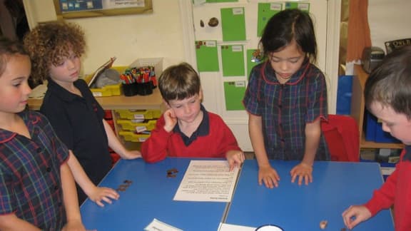 Year 2 RE Day: Talking About Celebrations