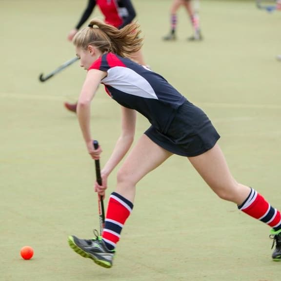 Hockey: Junior 2nds beat Ipswich School 3-1