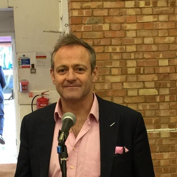 Career Assemblies get off to a flying start