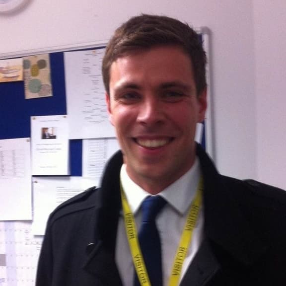 Careers Lunches