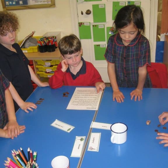 Year 2 RE Day: Talking About Celebrations