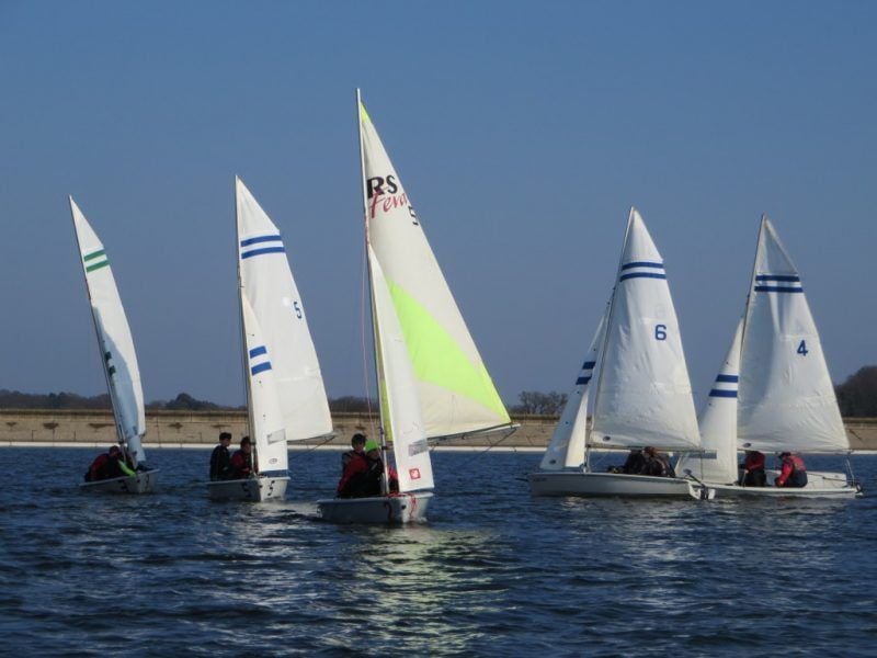 Sailing Success (3)