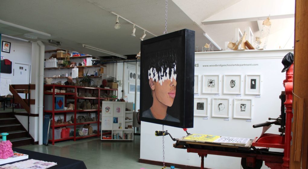 Performing Arts School Woodbridge School